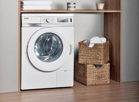 Сколько прослужит ваша стиральная машина?